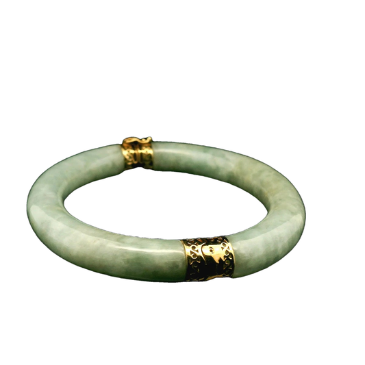 Jade Bracelet