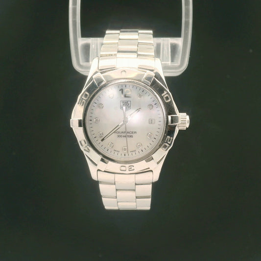 TAG Heuer Aquaracer Watch