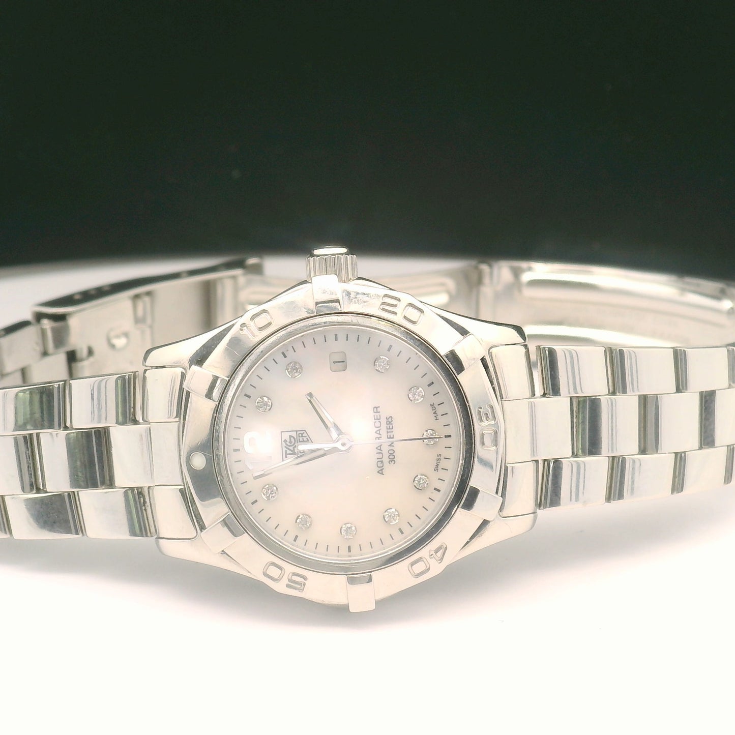 TAG Heuer Aquaracer Watch