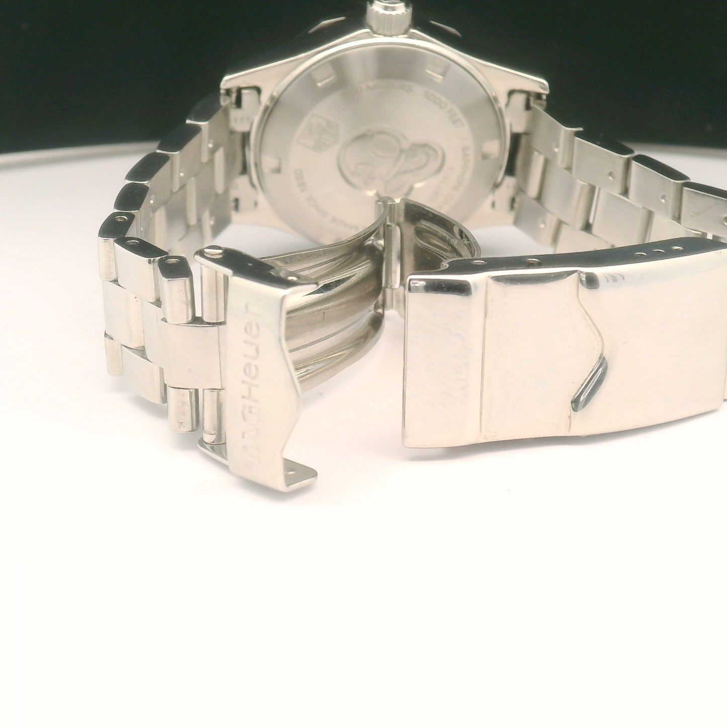 TAG Heuer Aquaracer Watch