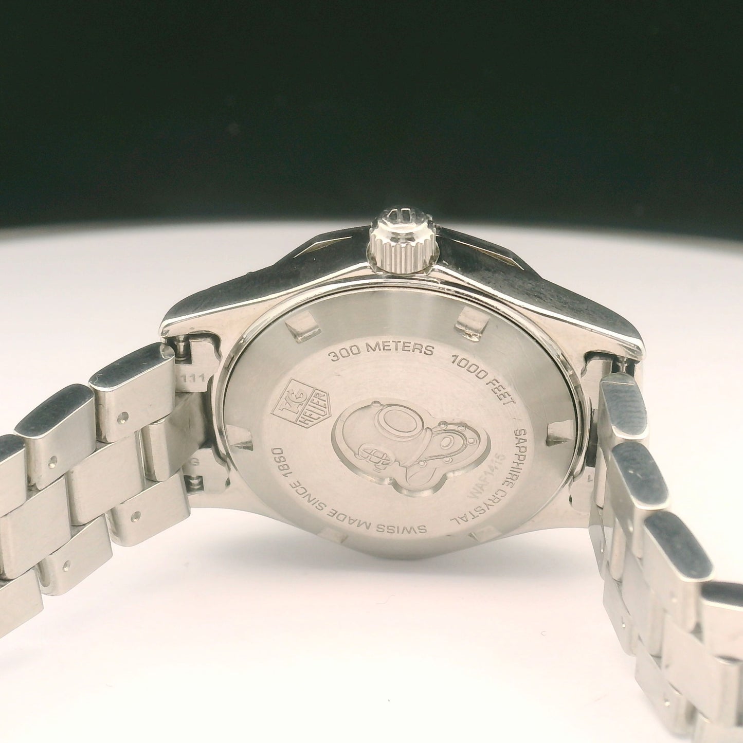 TAG Heuer Aquaracer Watch