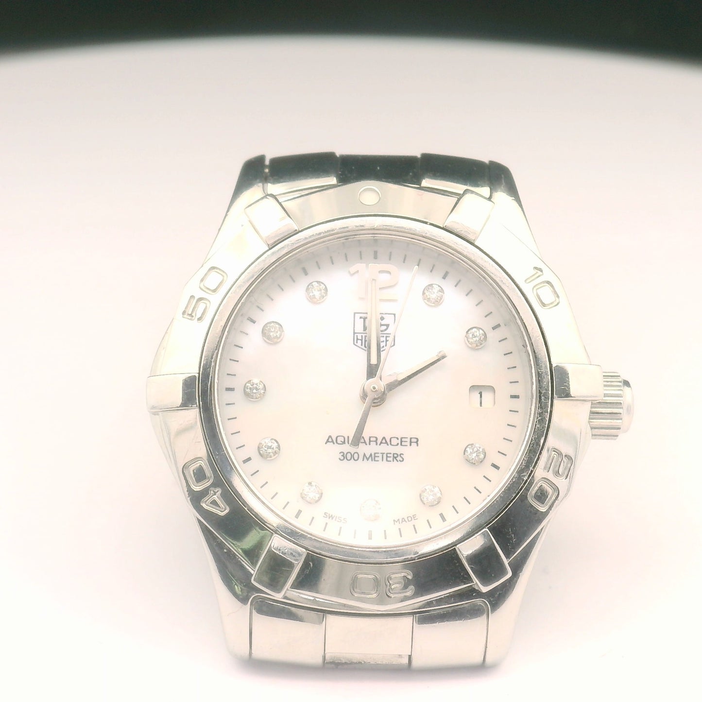 TAG Heuer Aquaracer Watch