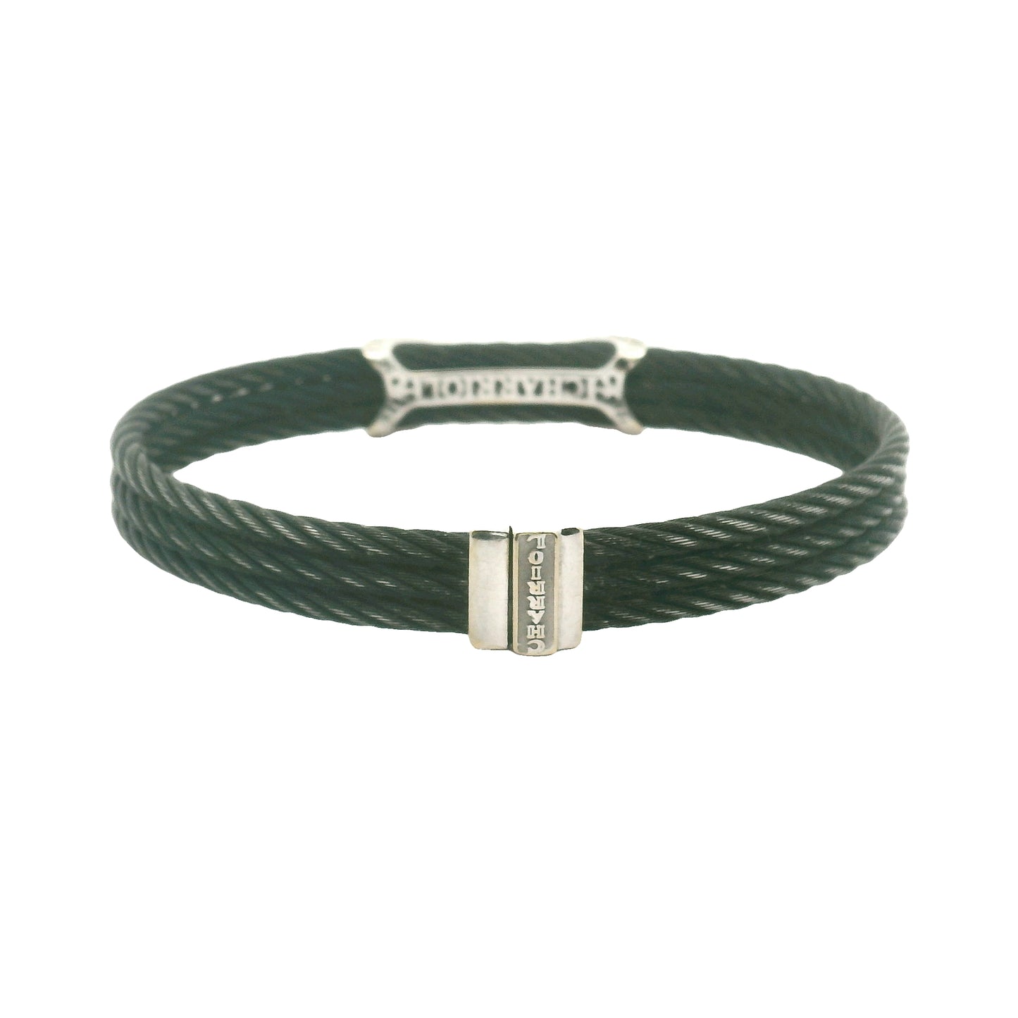 Charriol 18K X Bracelet