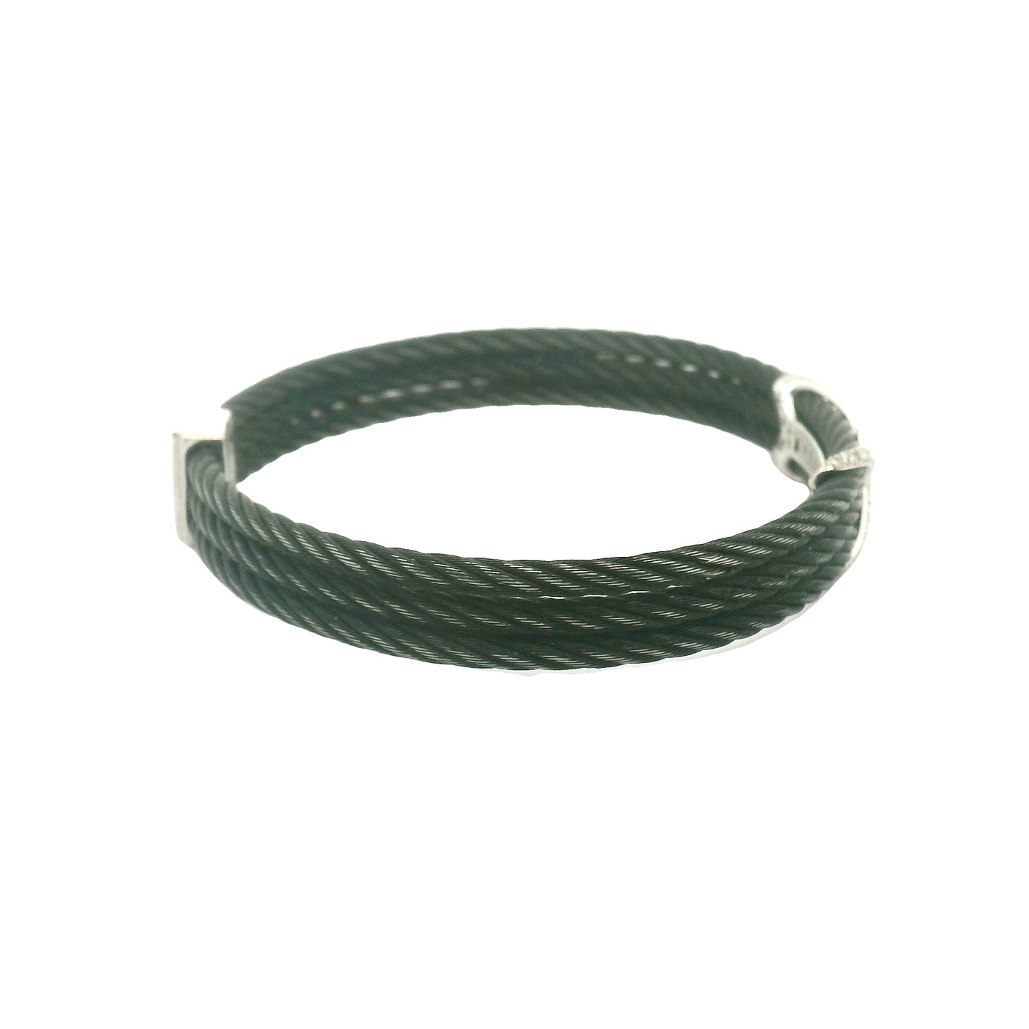 Charriol 18K X Bracelet