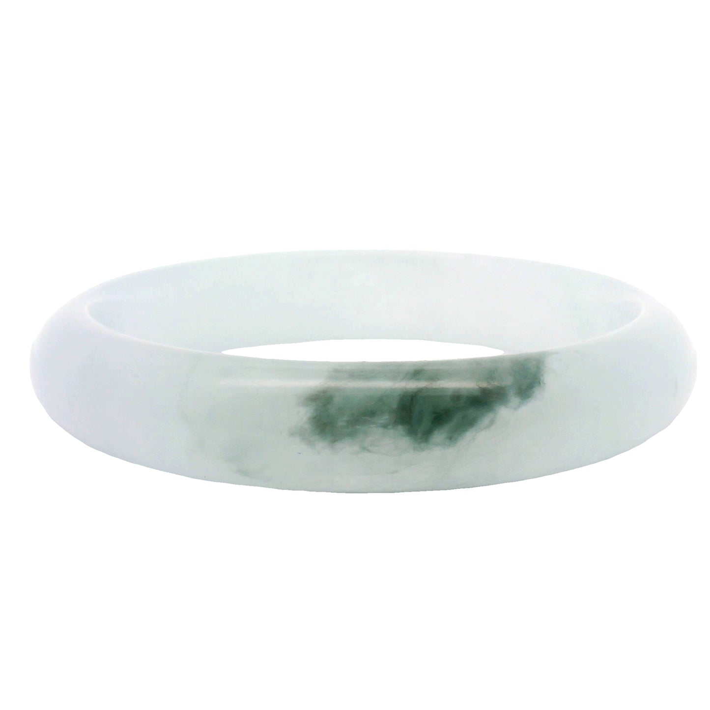 Light Green Jade Bracelet