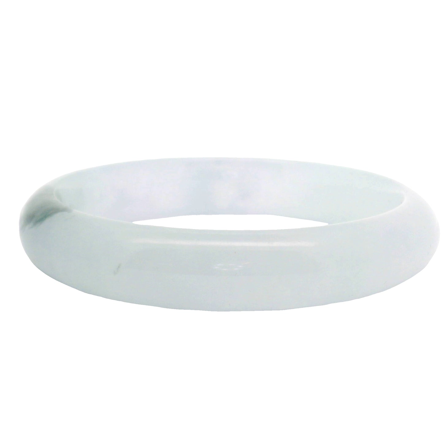Light Green Jade Bracelet