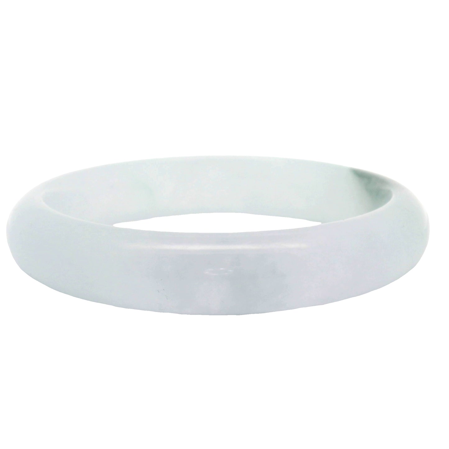 Light Green Jade Bracelet