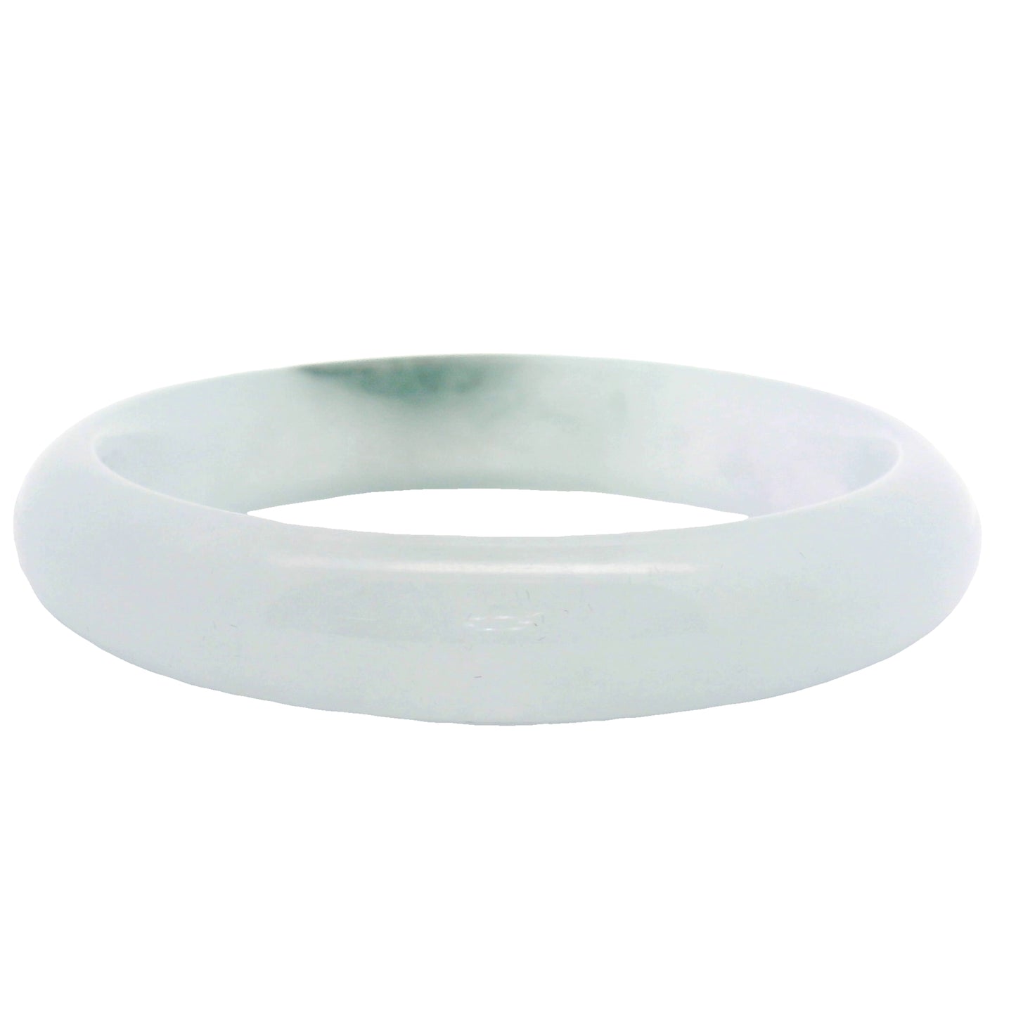 Light Green Jade Bracelet