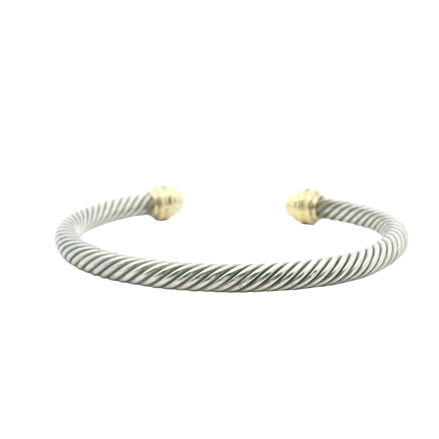 David Yurman Classic Cable