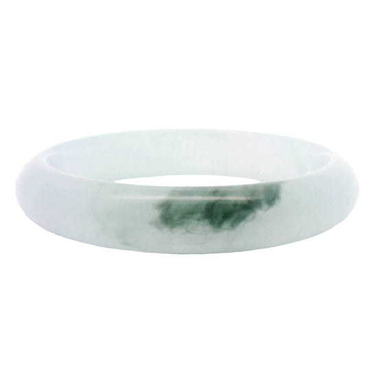 Light Green Jade Bracelet