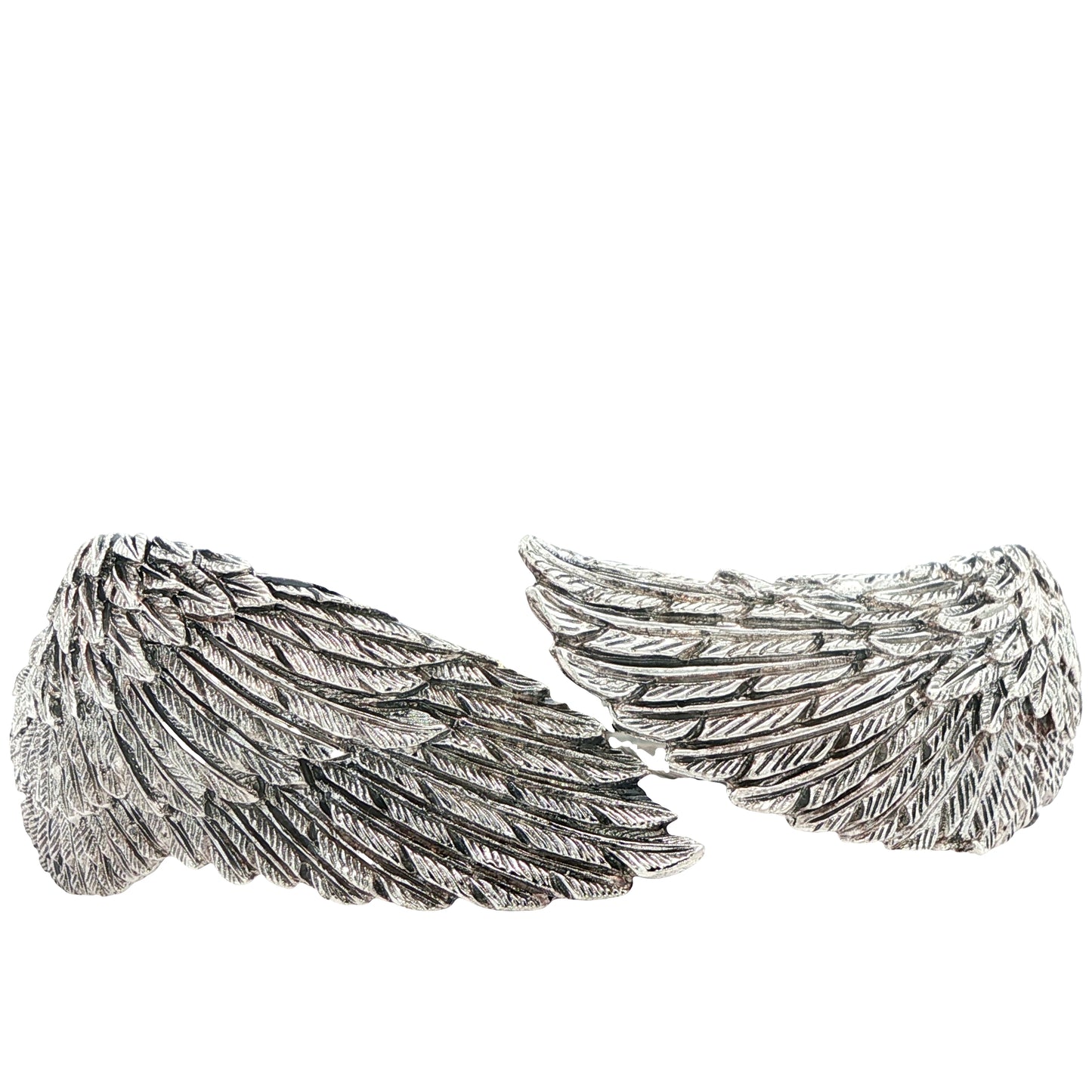 Scott Kay Guardian Wing Bangle