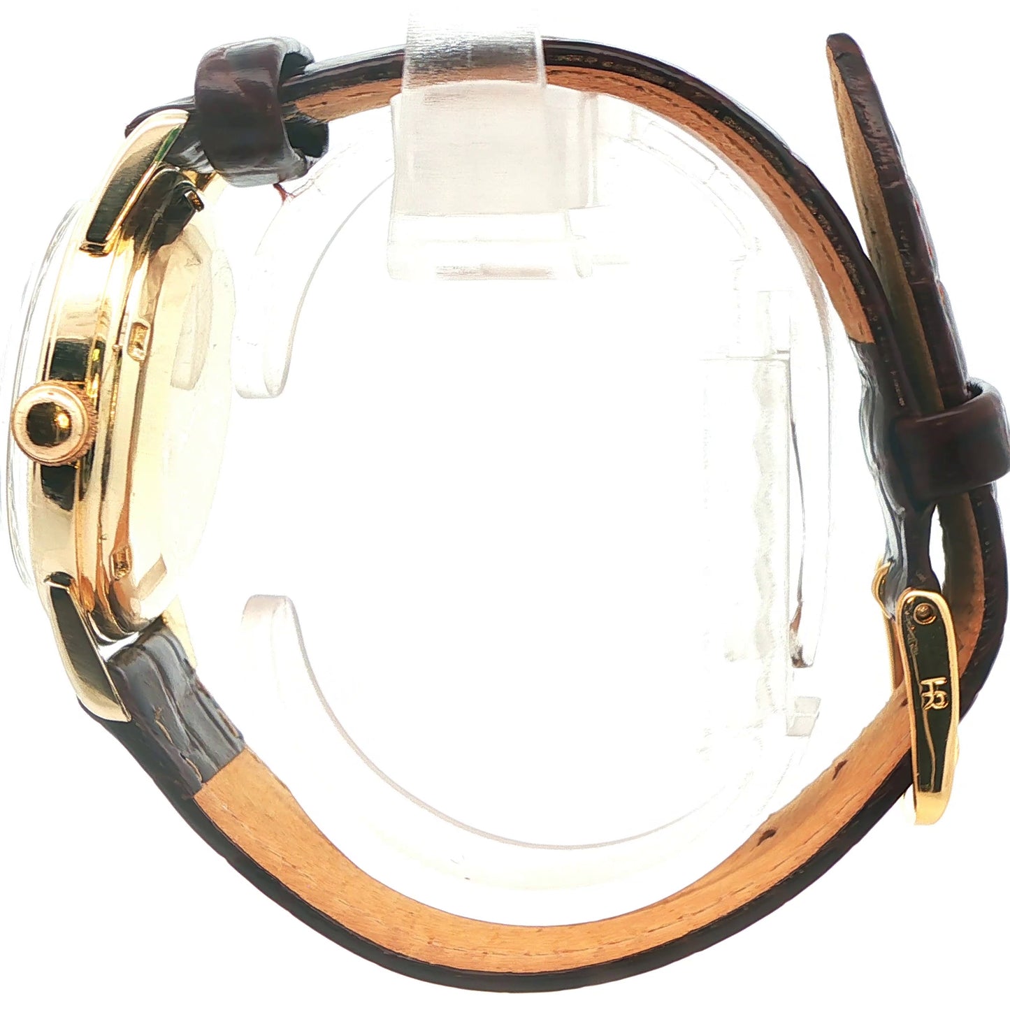 Vintage Omega Seamaster Automatic 1950s- Original Patina Dial-Swiss Made