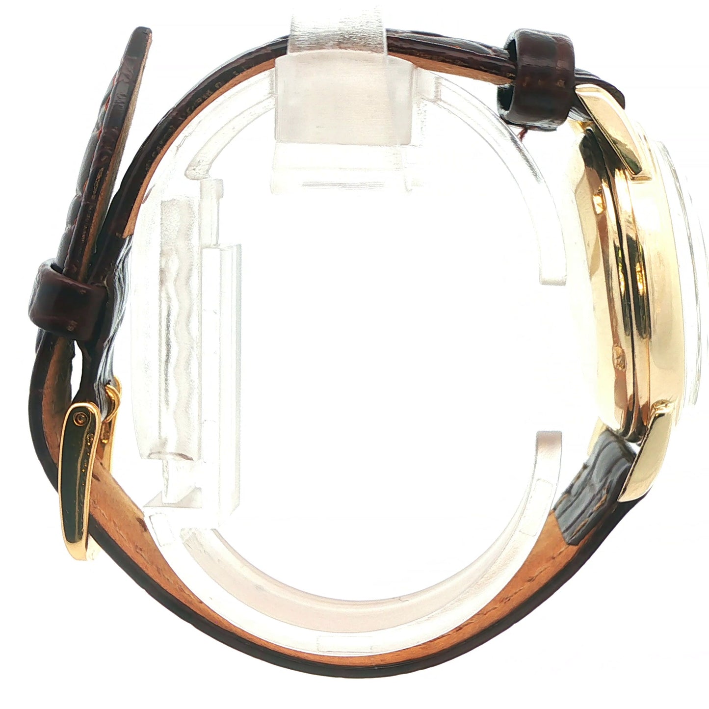 Vintage Omega Seamaster Automatic 1950s- Original Patina Dial-Swiss Made